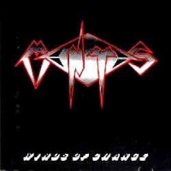 MANTAS - Winds of change