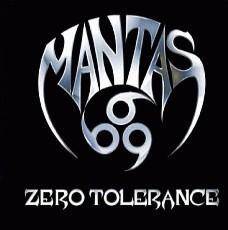 MANTAS - Zero tolerance
