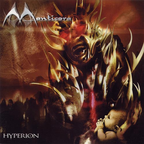 MANTICORA - Hyperion