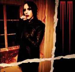 MARILYN MANSON - Eat me drink me