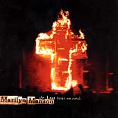 MARILYN MANSON - The last tour on earth