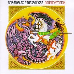 MARLEY BOB - Confrontation