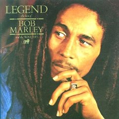 MARLEY BOB - Legend - best of vol.1