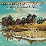 MARSHALL TUCKER BAND - Long Hard ride