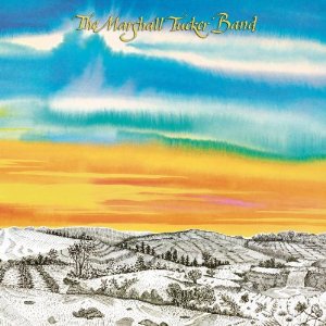 MARSHALL TUCKER BAND - Marshall Tucker B