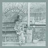 MARSHALL TUCKER BAND - Where we all belo