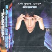MARTIN ERIC - Im going sane