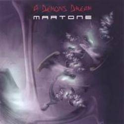 MARTONE DAVE - A demons dream