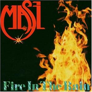 MASI - Fire in the rain
