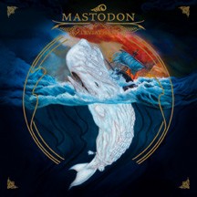 MASTODON - Leviathan - festival edition