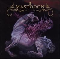 MASTODON - Remission