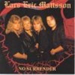 MATTSON LARS ERIC - No surrender