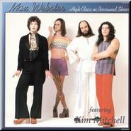 MAX WEBSTER - High class in borrowed sho