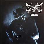 MAYHEM - Chimera