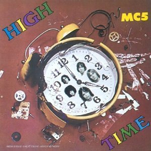 MC 5 - High time