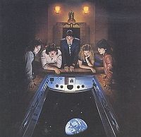 MCCARTNEY PAUL - Back to the egg