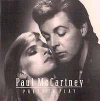 MCCARTNEY PAUL - Press to play