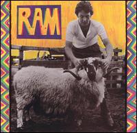 MCCARTNEY PAUL - Ram
