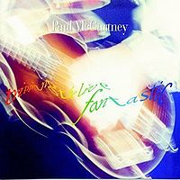 MCCARTNEY PAUL - Tripping the live fanta
