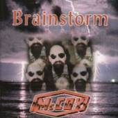 MCCOY - Brainstorm