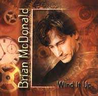 MCDONALD BRIAN GROUP - Wind it up