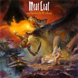 MEAT LOAF - Bat out of hell 3