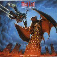 MEAT LOAF - Bat out of hell II- Back int
