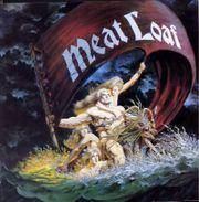 MEAT LOAF - Deadringer