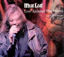 MEAT LOAF - Live around the world