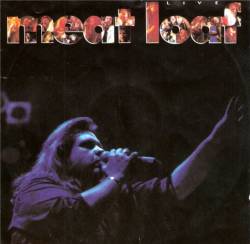 MEAT LOAF - Live At Wembley