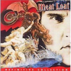 MEAT LOAF - The collection