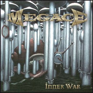 MEGACE - Inner war