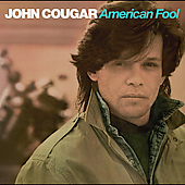 MELLENCAMP COUGAR JOHN - American fool