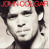 MELLENCAMP COUGAR JOHN - John Cougar Mel