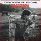 MELLENCAMP COUGAR JOHN - Scarecrow