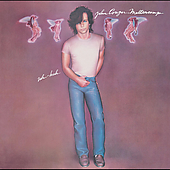 MELLENCAMP COUGAR JOHN - Uh-huh