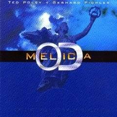 MELODICA - Long way from home