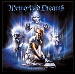 MEMORIZED DREAMS - Theater of life