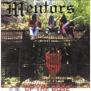 MENTORS - Up the dose