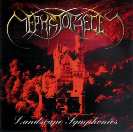 MEPHISTOPHELES - Landscape symphonies