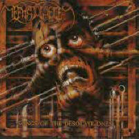 MEPHISTOPHELES - Songs of the desolate o