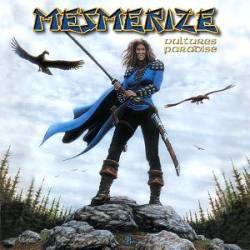 MESMERIZE - Vulture paradise