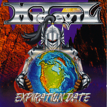 MIDEVIL - Expiration date