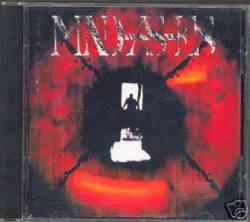MIND ASHES - The views obscured
