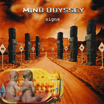 MIND ODYSSEY - Signs