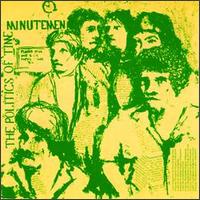 MINUTEMEN - Politics of time
