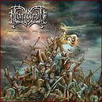 MISERATION - Your Demons-Their Angels