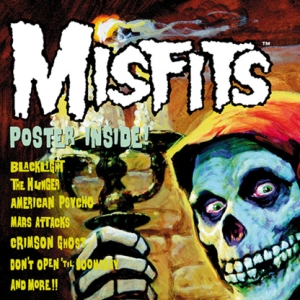 MISFITS - American psycho