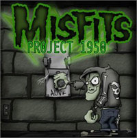 MISFITS - Project 1950