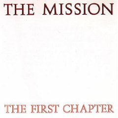 MISSION - First chapter